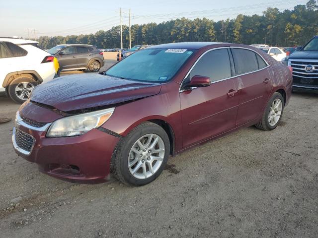 Photo 1 from auction – 2015 CHEVROLET MALIBU 1LT with VIN 1G11C5SLXFF255852