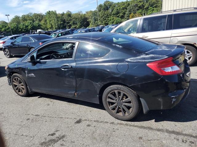 Zdjęcie 2 z aukcji – 2012 HONDA CIVIC EX z VIN 2HGFG3B80CH548110