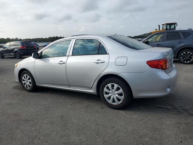 Photo 2 from auction – 2010 TOYOTA COROLLA BA with VIN 2T1BU4EE7AC270990