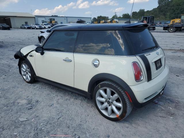 Photo 2 from auction – 2006 MINI COOPER S with VIN WMWRE33526TJ37611