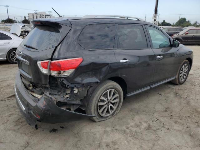Photo 3 from auction – 2015 NISSAN PATHFINDER with VIN 5N1AR2MN8FC668014