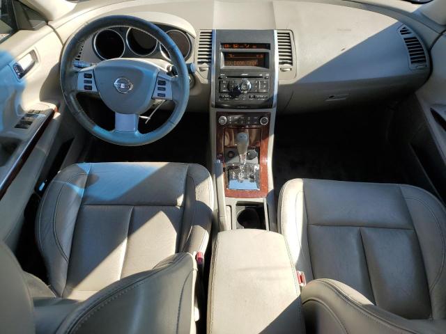 Photo 8 from auction – 2007 NISSAN MAXIMA SE with VIN 1N4BA41E17C853660
