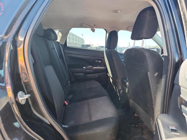 Photo 11 from auction – 2018 MITSUBISHI OUTLANDER with VIN JA4AR3AU4JU018566