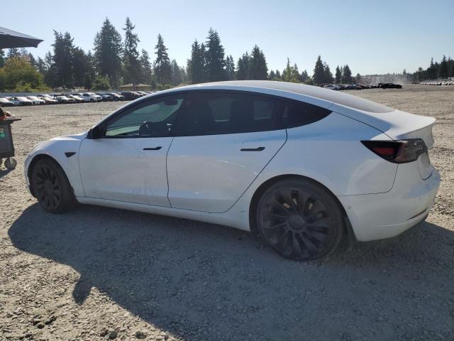 Photo 2 from auction – 2018 TESLA MODEL 3 with VIN 5YJ3E1EB9JF067522