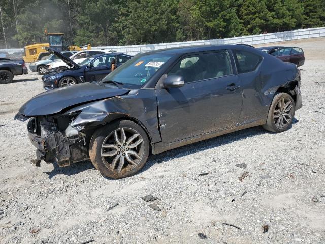 TOYOTA SCION TC 2014 with VIN JTKJF5C72E3088184 - Photo from auction