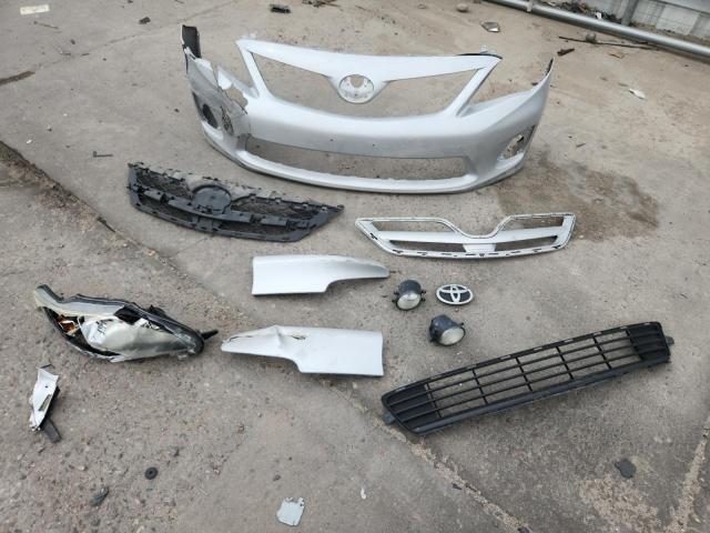 Foto 12 de la subasta – 2013 TOYOTA COROLLA BA con VIN 5YFBU4EE5DP211313
