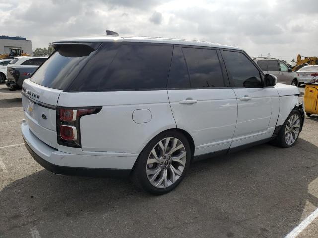 Photo 3 from auction – 2019 LAND ROVER RANGE ROVE with VIN SALGR2RVXKA550231