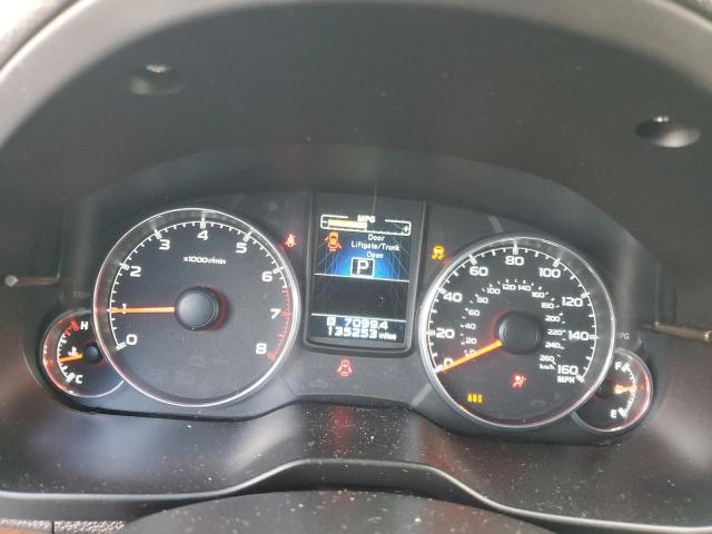 Снимка 9 от търг – 2014 SUBARU LEGACY 3.6 с VIN 4S3BMDL69E2028573