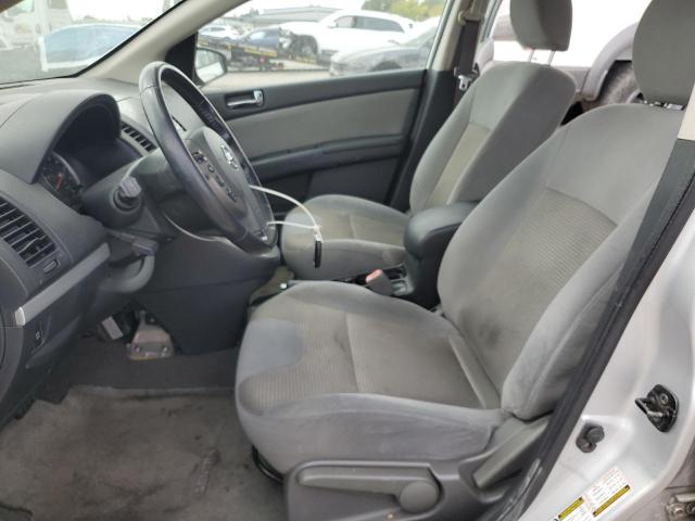 Photo 7 from auction – 2011 NISSAN SENTRA with VIN 3N1AB6AP2BL702715