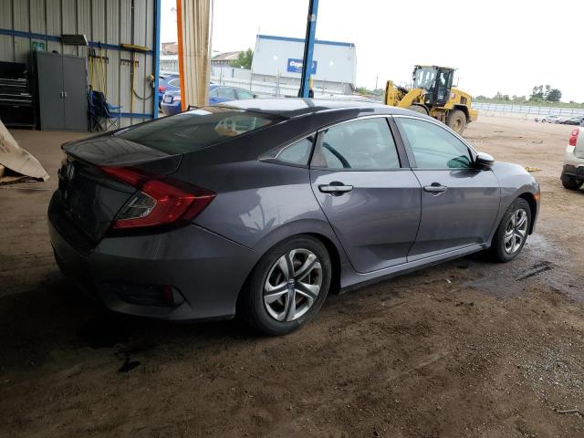 Photo 3 from auction – 2016 HONDA CIVIC LX with VIN 19XFC2F50GE066985