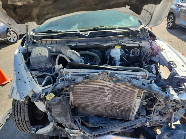 Photo 11 from auction – 2021 RAM 1500 CLASS with VIN 1C6RR7TT9MS516466