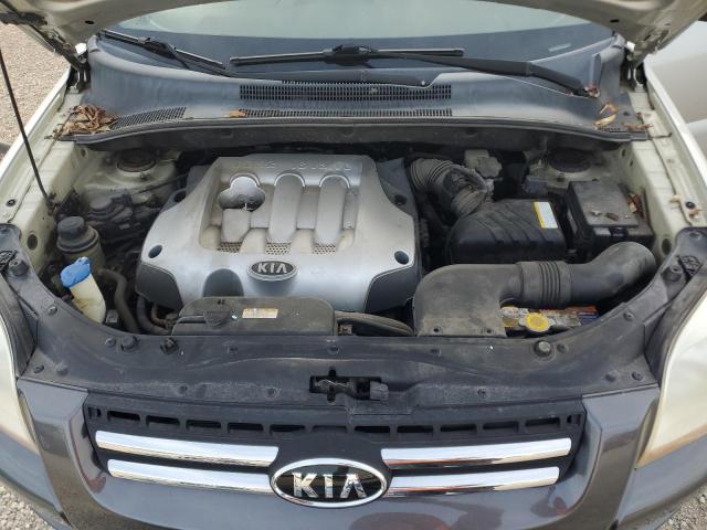 Photo 12 from auction – 2006 KIA NEW SPORTA with VIN KNDJF724167291314