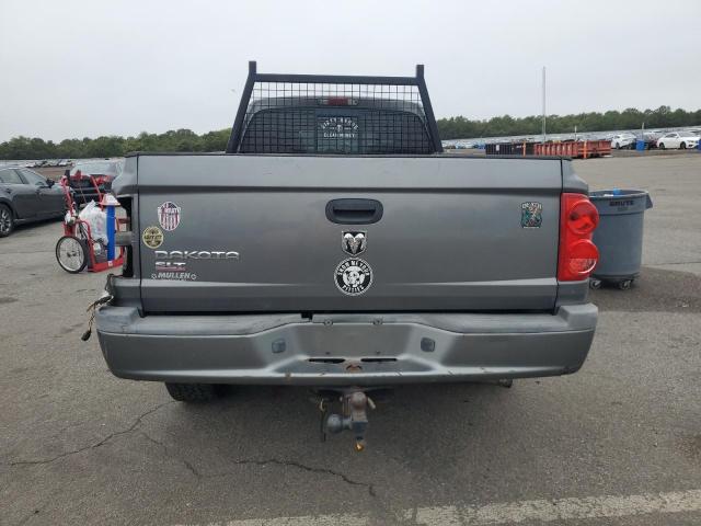Photo 6 from auction – 2005 DODGE DAKOTA SLT with VIN 1D7HW42K35S136812