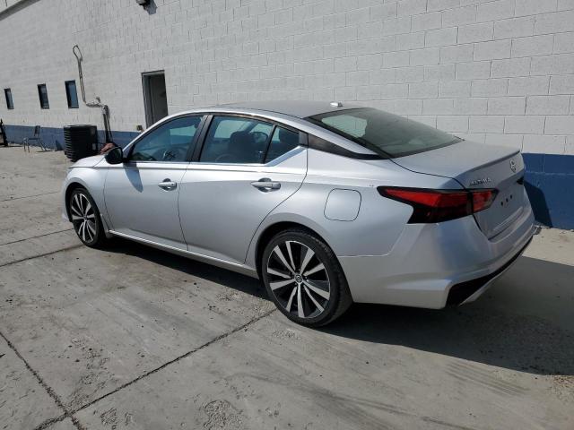 Photo 2 from auction – 2019 NISSAN ALTIMA SR with VIN 1N4BL4CW6KN322600