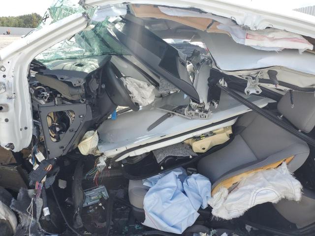 Photo 7 from auction – 2019 TOYOTA COROLLA L with VIN 2T1BURHE0KC134307