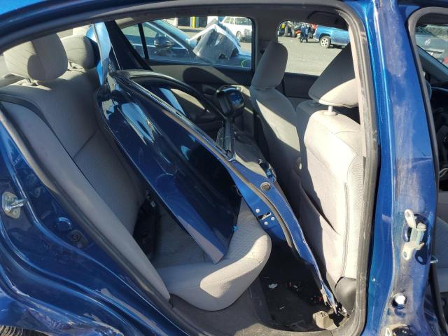 Photo 10 from auction – 2015 HONDA CIVIC LX with VIN 19XFB2F50FE264015