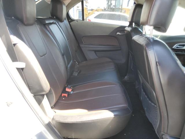 Photo 10 from auction – 2014 CHEVROLET EQUINOX LT with VIN 2GNALCEK6E6232969