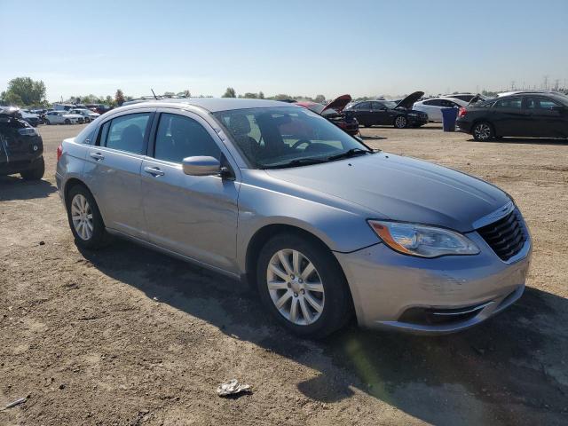 Photo 4 from auction – 2014 CHRYSLER 200 TOURIN with VIN 1C3CCBBG8EN106401