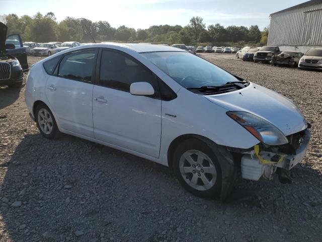 Photo 4 from auction – 2008 TOYOTA PRIUS with VIN JTDKB20U583373255