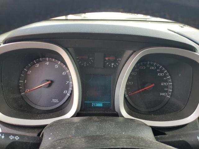 Photo 9 from auction – 2011 CHEVROLET EQUINOX LT with VIN 2CNALDEC0B6304425