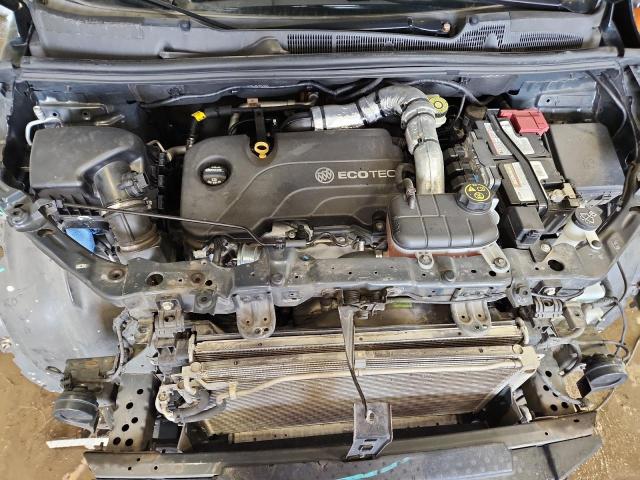 صورة رقم 12 من المزاد - 2017 BUICK ENCORE SPO مع VIN KL4CJ1SM9HB014067