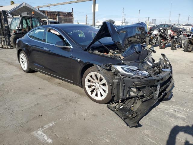 Photo 4 from auction – 2018 TESLA MODEL S with VIN 5YJSA1E28JF258582