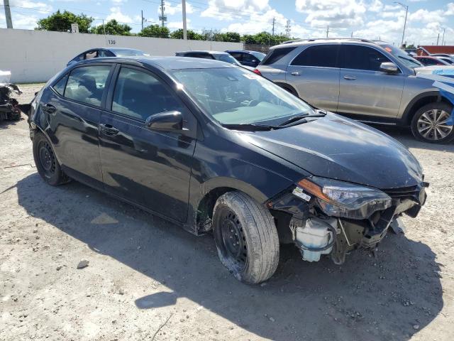 Photo 4 from auction – 2018 TOYOTA COROLLA L with VIN 5YFBURHE6JP751371