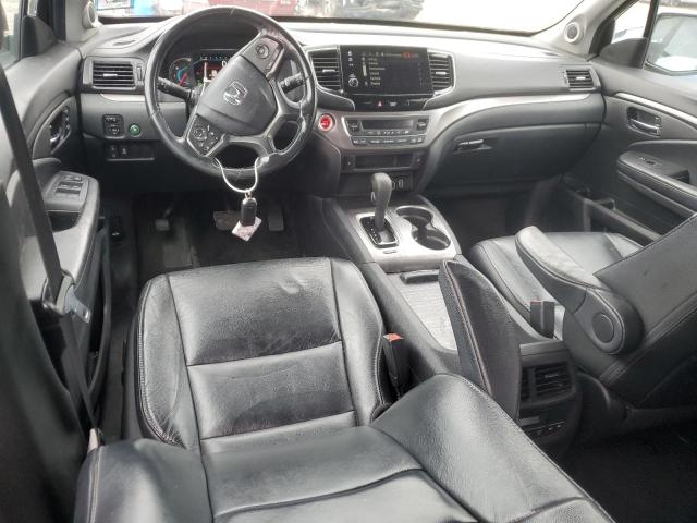 Photo 8 from auction – 2019 HONDA PILOT EXL with VIN 5FNYF6H5XKB072803