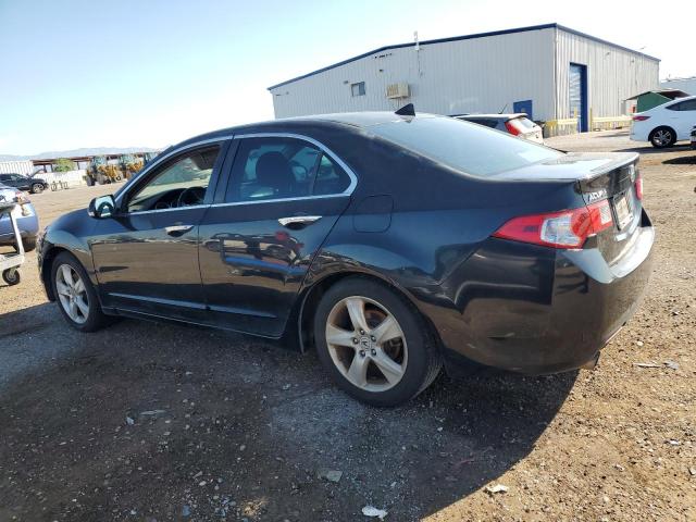Photo 2 from auction – 2010 ACURA TSX with VIN JH4CU2F60AC000412
