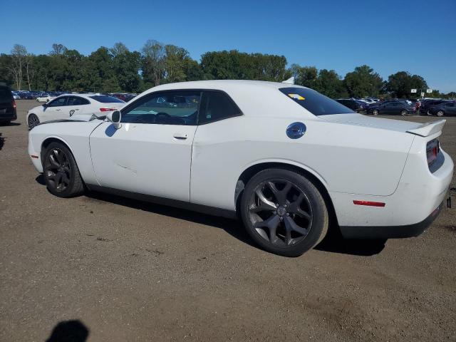 Photo 2 from auction – 2017 DODGE CHALLENGER with VIN 2C3CDZAG4HH664394