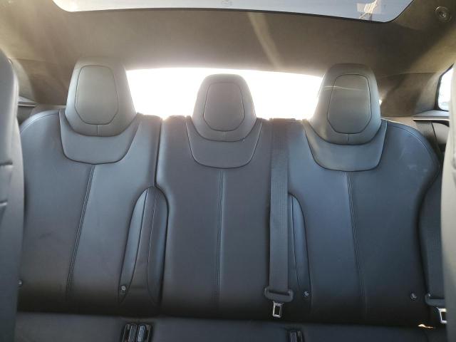 Photo 10 from auction – 2016 TESLA MODEL S with VIN 5YJSA1E13GF175464