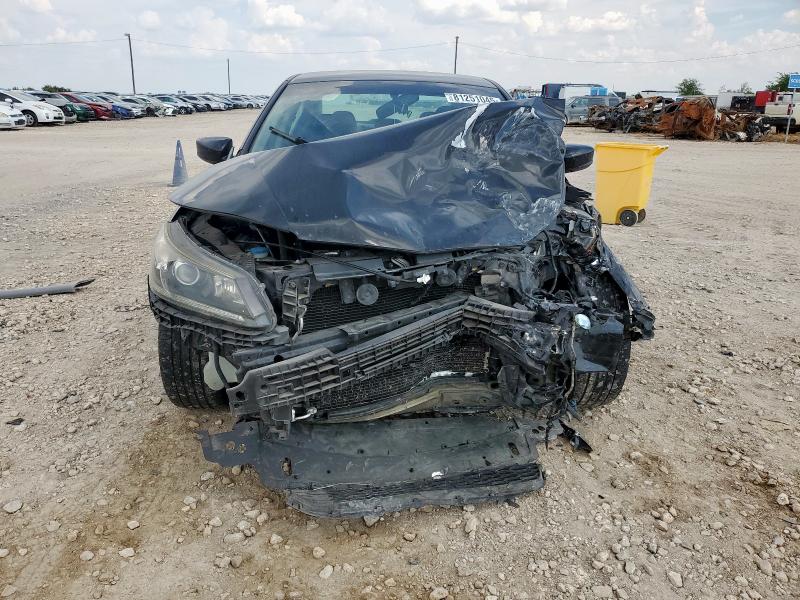Photo 5 from auction – 2013 HONDA ACCORD SPO with VIN 1HGCR2F55DA284471