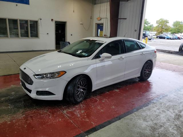 Photo 1 from auction – 2015 FORD FUSION SE with VIN 3FA6P0H72FR299741