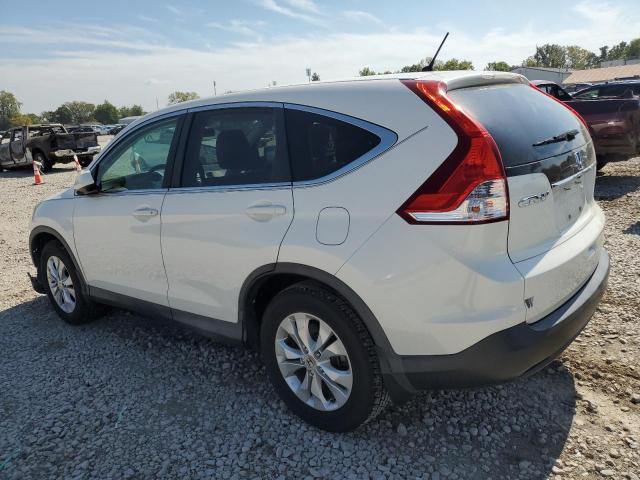 Photo 2 from auction – 2013 HONDA CR-V EX with VIN 5J6RM3H52DL027356