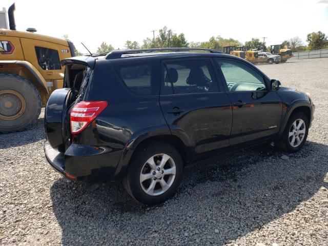 Photo 3 from auction – 2012 TOYOTA RAV4 LIMIT with VIN 2T3DF4DV9CW249300