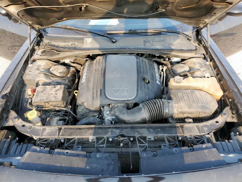 Photo 11 from auction – 2019 DODGE CHALLENGER with VIN 2C3CDZBT8KH573745