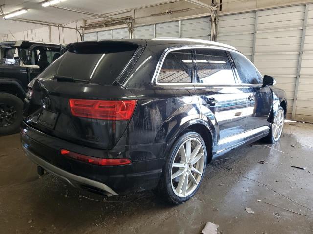 Photo 3 from auction – 2018 AUDI Q7 PRESTIG with VIN WA1VAAF70JD040967