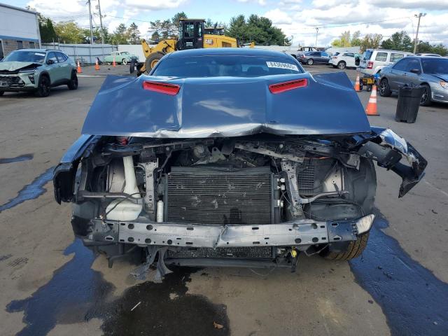 Photo 5 from auction – 2015 DODGE CHALLENGER with VIN 2C3CDZAG6FH740100