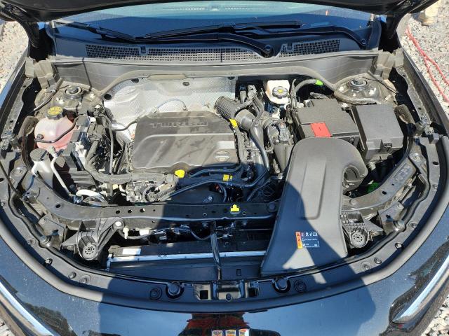 Photo 11 from auction – 2025 BUICK ENVISTA PR with VIN KL47LAEP9SB161367