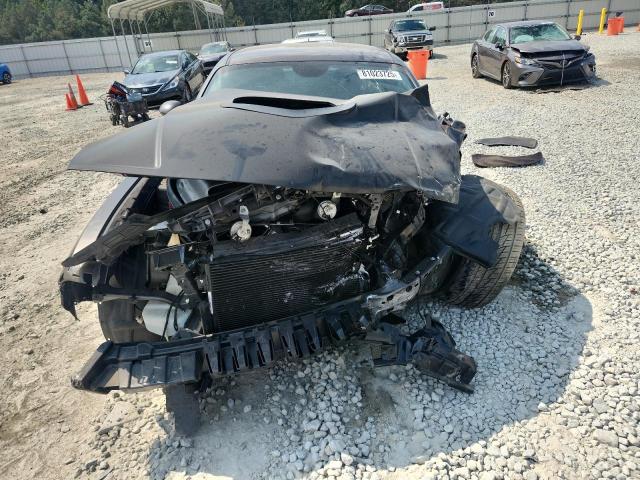 Photo 5 from auction – 2018 DODGE CHALLENGER R/T with VIN 2C3CDZBT3JH112175