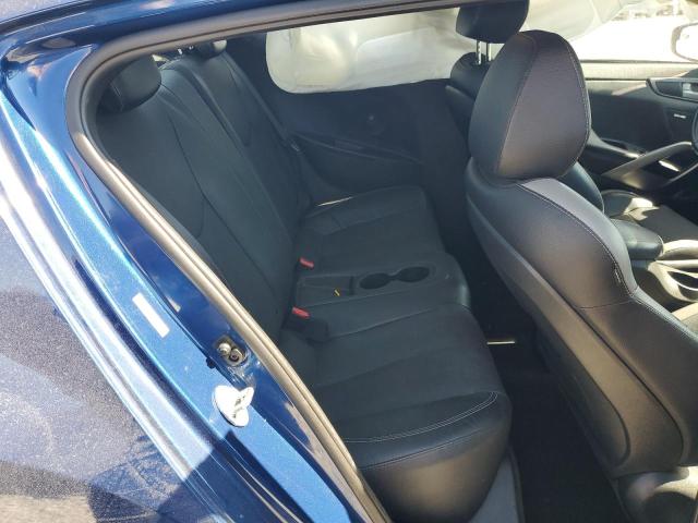 Photo 10 from auction – 2017 HYUNDAI VELOSTER T with VIN KMHTC6AE3HU314646