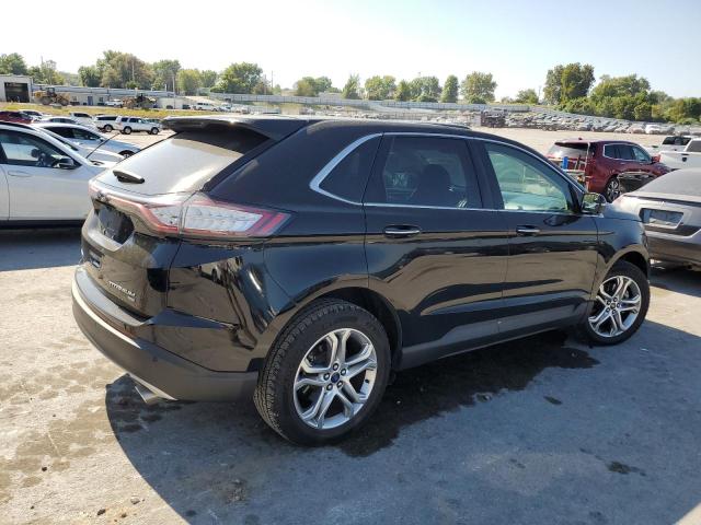 Photo 3 from auction – 2018 FORD EDGE TITANIUM with VIN 2FMPK4K84JBC33166