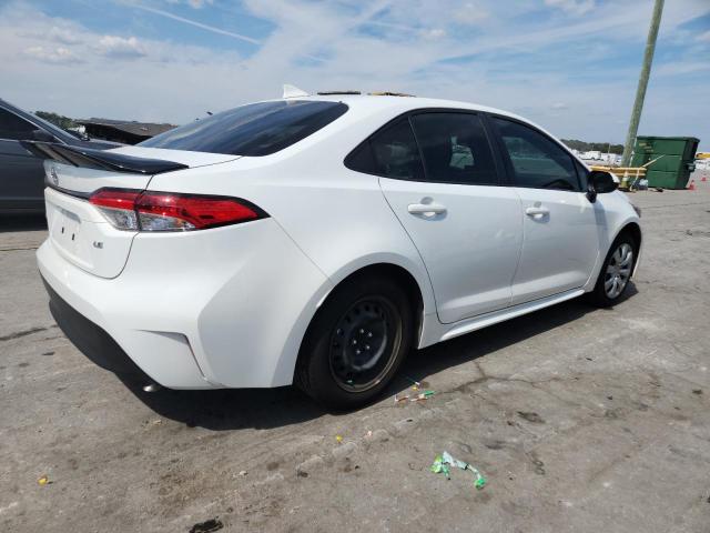 Photo 3 from auction – 2024 TOYOTA COROLLA LE with VIN JTDB4MEE4R3021387