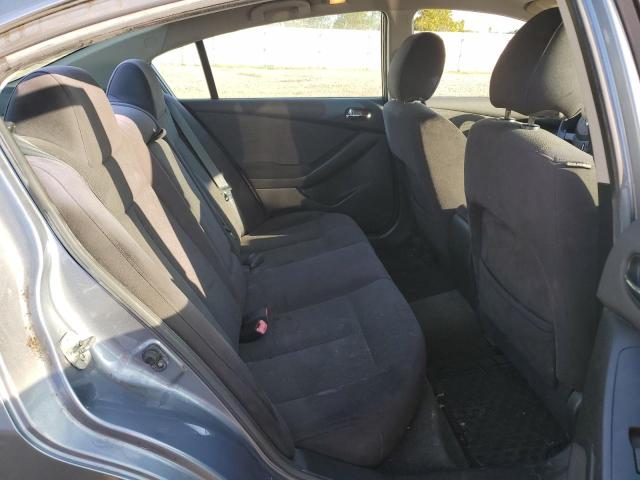 Photo 10 from auction – 2011 NISSAN ALTIMA BAS with VIN 1N4AL2AP3BC106517
