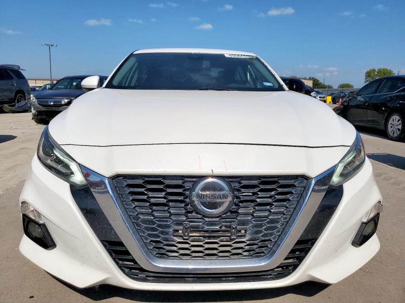 Photo 5 from auction – 2019 NISSAN ALTIMA SV with VIN 1N4BL4DV5KN308564