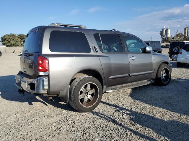 Photo 3 from auction – 2004 NISSAN ARMADA with VIN 5N1AA08A54N742378