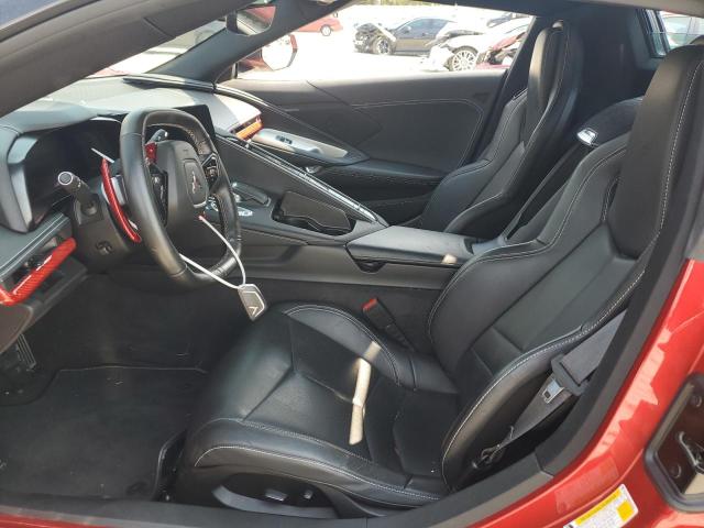 Photo 7 from auction – 2022 CHEVROLET CORVETTE S with VIN 1G1YA3D48N5111056