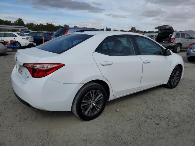 Photo 3 from auction – 2017 TOYOTA COROLLA L with VIN 5YFBURHE2HP633652