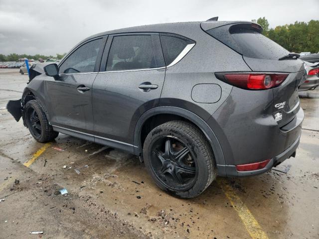 Photo 2 from auction – 2017 MAZDA CX-5 TOURI with VIN JM3KFBCL4H0128284