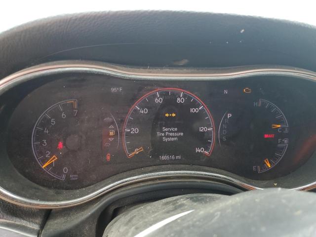 Photo 9 from auction – 2014 JEEP GRAND CHER with VIN 1C4RJFBG5EC305808